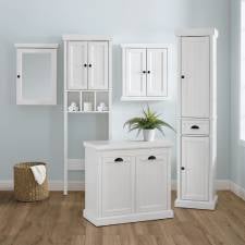 Bath Storage