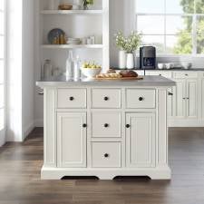 Kitchen Islands & Carts
