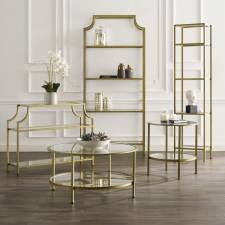Occasional Table Sets