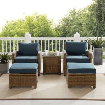 Outdoor Lounge