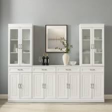 Cabinets