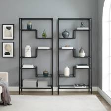Shelves